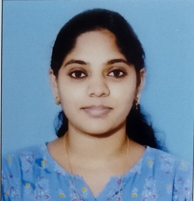 Aiswarya - Profile Picture